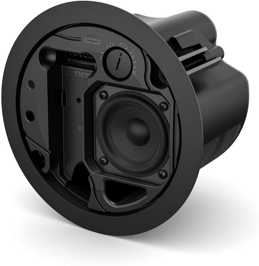 BOSE FREESPACE FS2C PAIR BLK 天井埋込型スピーカー ブラック FS2CB